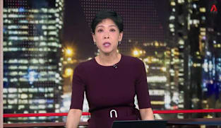 Asia Tonight - Fri 19 Jun 2026