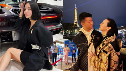 Kim Lim & Fiancé To Provide Meals For 1,500 Frontliners For A Week; In Talks To Offer Air Tickets So These “Real Fighters” Can Travel Home