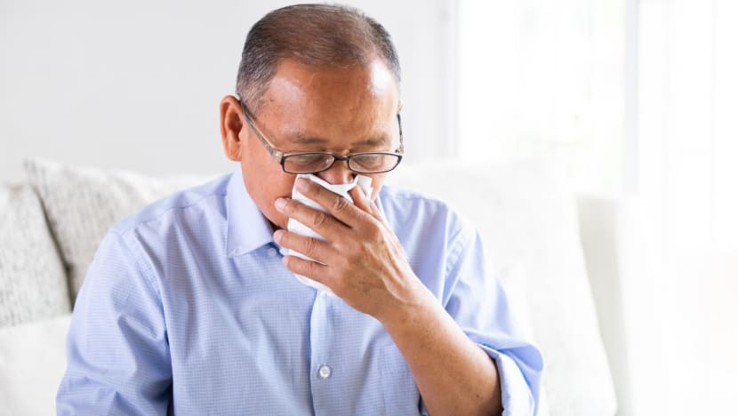 More than just a cold: Understanding the respiratory syncytial virus More than just a cold: Understanding the respiratory syncytial virus