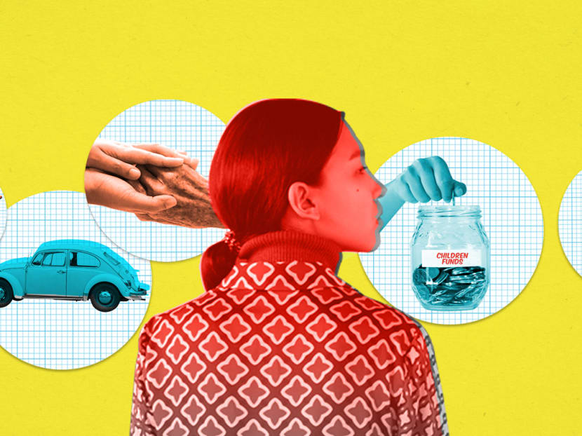 Ladies, here&rsquo;s how to manage personal finances at different stages of your life