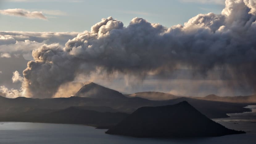 Explainer: Volcanoes are erupting around the world — what makes them so dangerous and are the eruptions related?