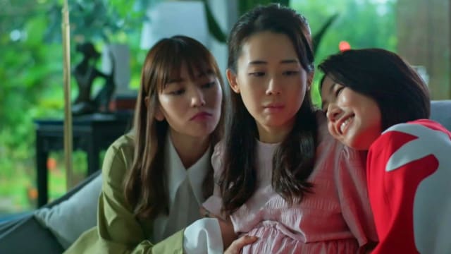 从零开始（第11集）：秀雅被赶出家门