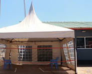 Kenya confirms four new Ebola cases, bringing total number to seven