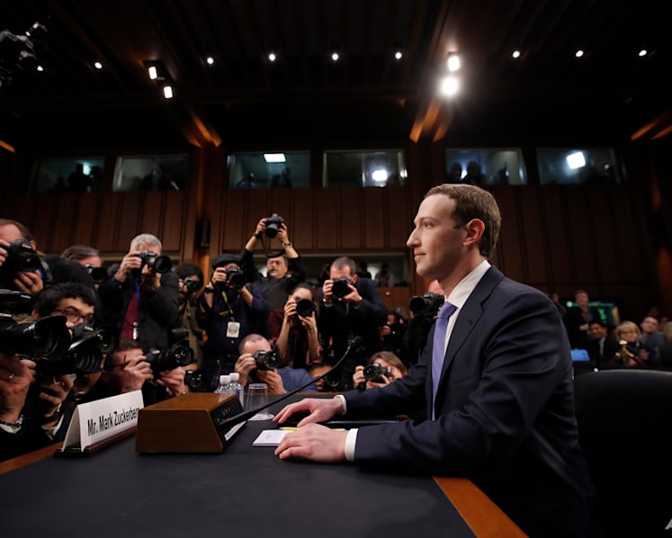 Commentary: Meta’s U-turn on fact-checking is dangerous, but perhaps there’s a silver lining