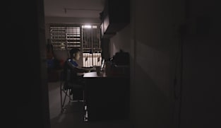 Gelandangan di Singapura - Bagian 2: Bertahan di Rumah Penampungan