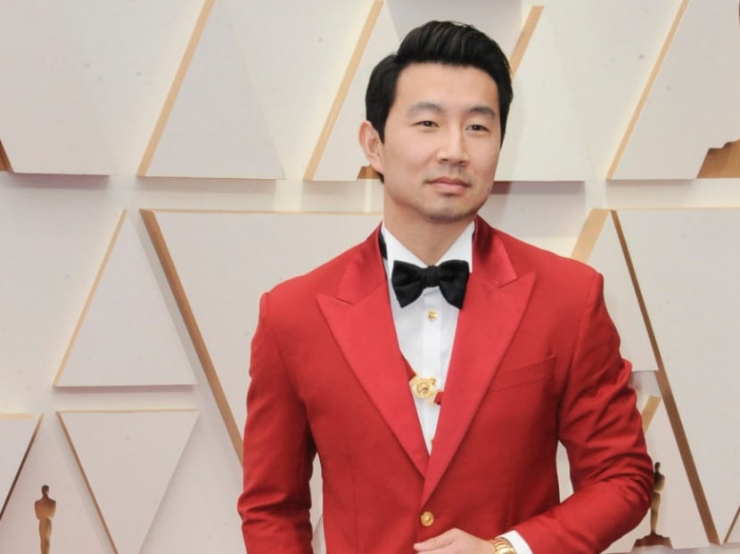 Simu Liu Waxed His Entire Body For Margot Robbie's Barbie: "Waxing Has Been An Education" 