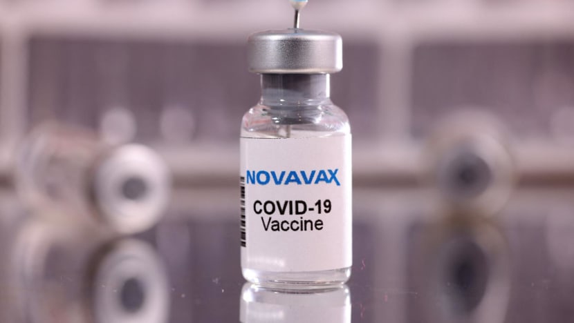 Novavax Covid-19 vaccine no longer available in Singapore from 2024; existing stock to expire at year-end