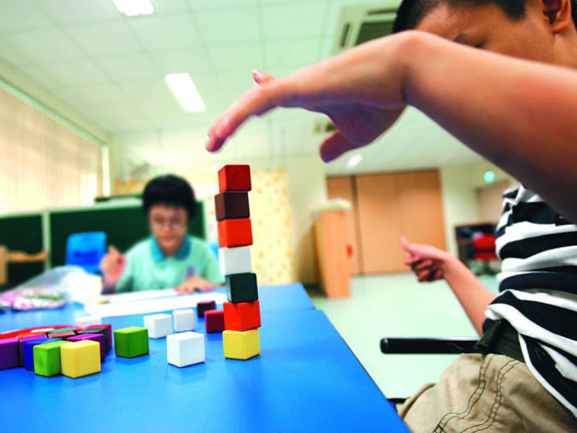 MOE will continue to review support provisions in mainstream and Sped schools