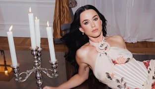 Katy Perry diperiksa polisi atas tuduhan pelecehan seksual