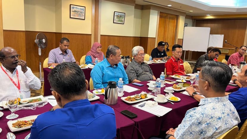 Malaysia state elections: PH-BN relations face stern test in Negeri Sembilan as PN eyes upset Malaysia state elections: PH-BN relations face stern test in Negeri Sembilan as PN eyes upset