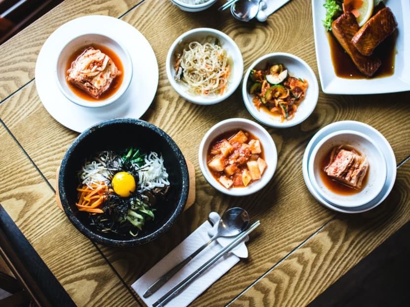 Korean eateries in Singapore get supplies on time but expect delays if South Korea’s truckers prolong strike Korean eateries in Singapore get supplies on time but expect delays if South Korea’s truckers prolong strike
