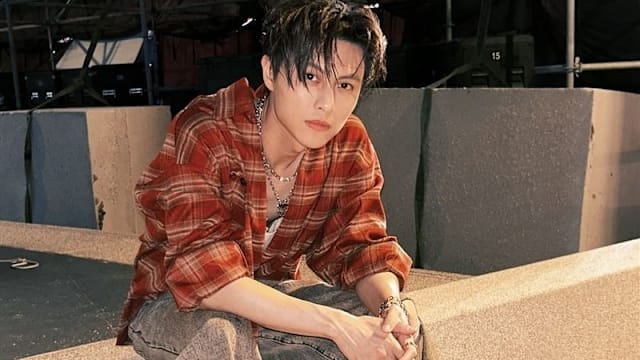 失业近1年，王子有意转投炎亚纶旗下？经纪公司这样回应