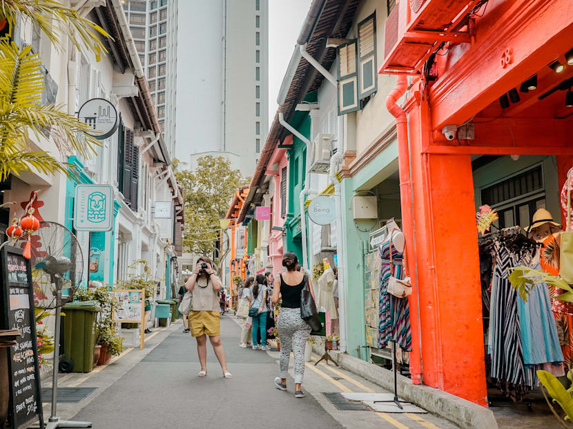 Best Days To Chope Leave In 2022 To Maximise Public Holidays & Long Weekends