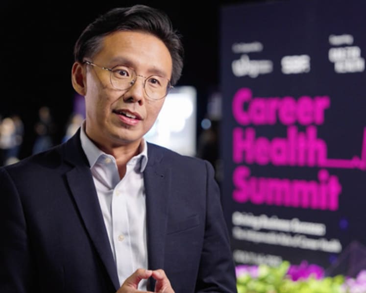 Career Health Summit: Employers’ insights