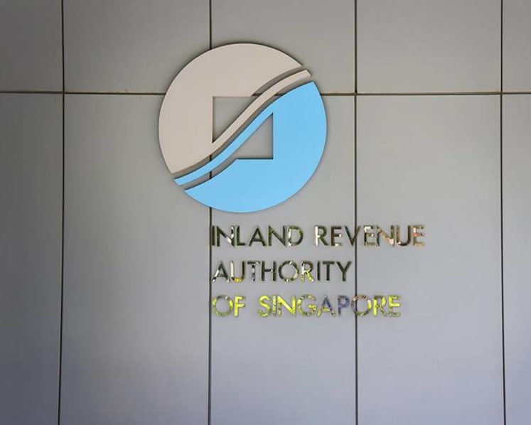 Singapore's tax revenue up 17%, with over S$80 billion collected