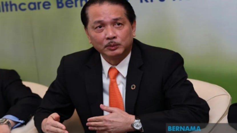 COVID-19: Ketua Pengarah Kesihatan M'sia tidak pernah keluar kenyataan mengenai kawasan Pantai dan Bangsar