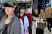 Jj lin girlfriend doting
