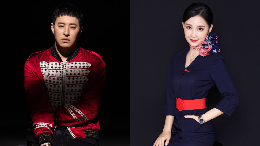 Wilber Pan Threatens Legal Action Against Anyone Who Continues To Spread Nasty Rumours About Him & His Wife Wilber Pan Threatens Legal Action Against Anyone Who Continues To Spread Nasty Rumours About Him & His Wife