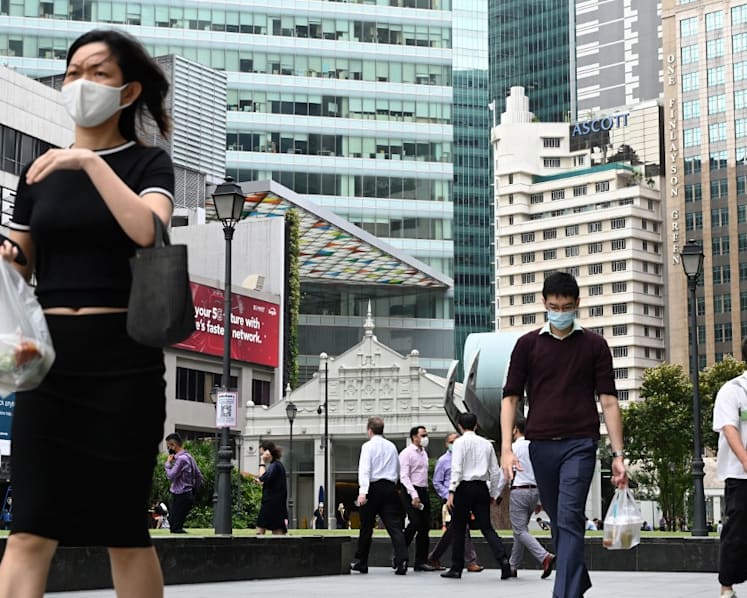 81% of SMEs do not expect their businesses to grow in 2021; 39% expect to cut manpower: Survey