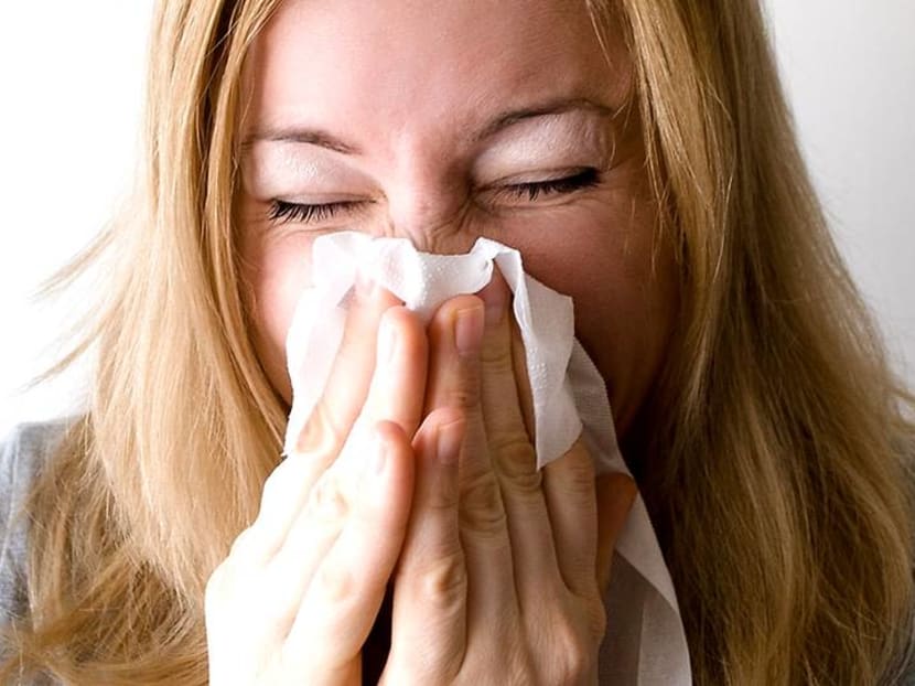 A health issue for the future? Pharmaceutical Society of Singapore raises alarm on antibiotic resistance