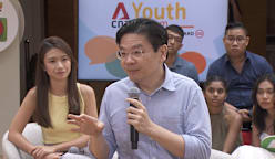 CNA Youth Forum with DPM Lawrence Wong - S1E3: Jobs and Economy