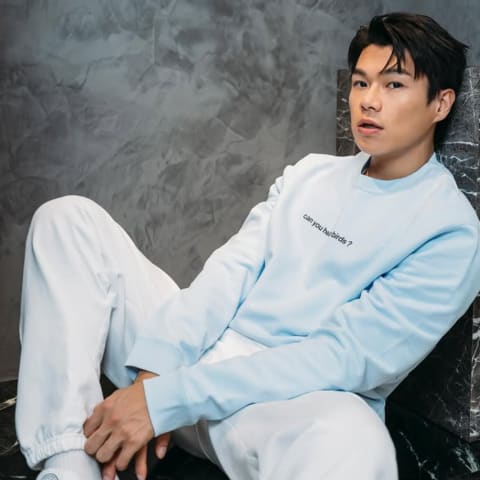 惊人发现！男星久咳不愈竟是罕见第4期肺腺癌