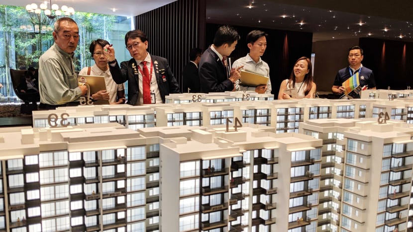 August private home sales up 81.9% from year earlier