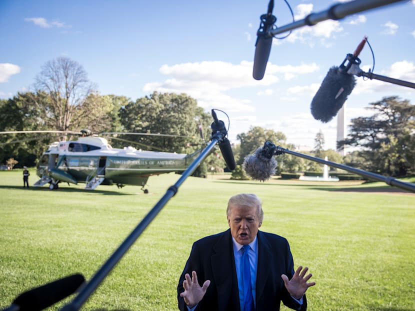 How to save the world trading system from Trump