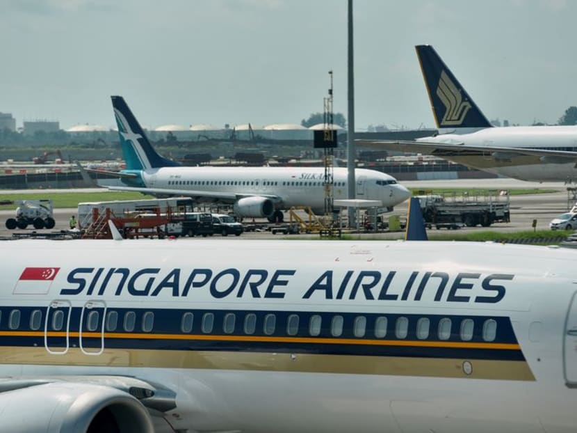 Singapore Airlines to ramp up flights to key markets from March-October 2024 to meet demand
