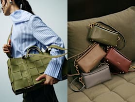 8 budget-friendly Malaysian handbag brands that deliver luxe style for less