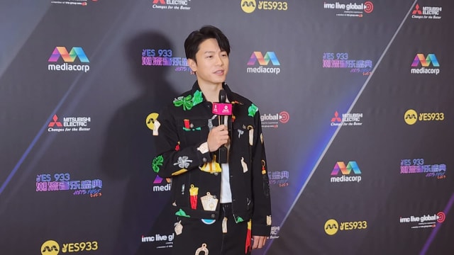 想和YES 933 DJ坤华组“另类”团体？韦礼安敲观光局合作有私心！