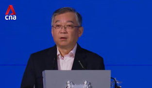 Singapore Maritime Week: Maritime hubs like Singapore critical in volatile environment, says DPM Gan 