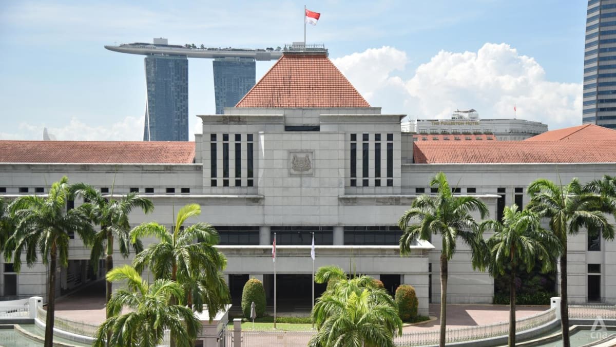 Parliament to discuss unmasking of NRIC numbers, telemedicine practices and vaping Parliament to discuss unmasking of NRIC numbers, telemedicine practices and vaping