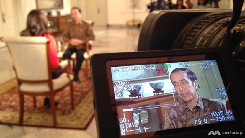 Commentary: Jokowi’s ban on radical groups and Pancasila’s uncomfortable past Commentary: Jokowi’s ban on radical groups and Pancasila’s uncomfortable past