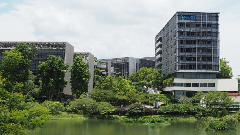 Khoo Teck Puat Hospital warns of fraudulent website, makes police report