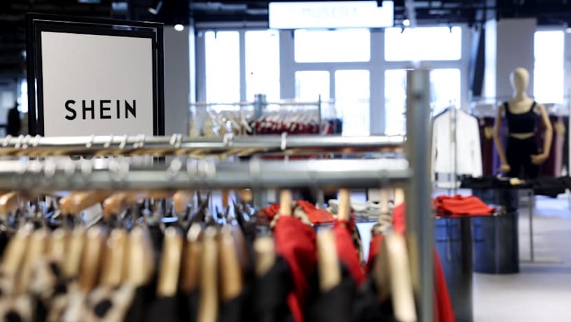 China warns of retaliation over French law to curb fast fashion