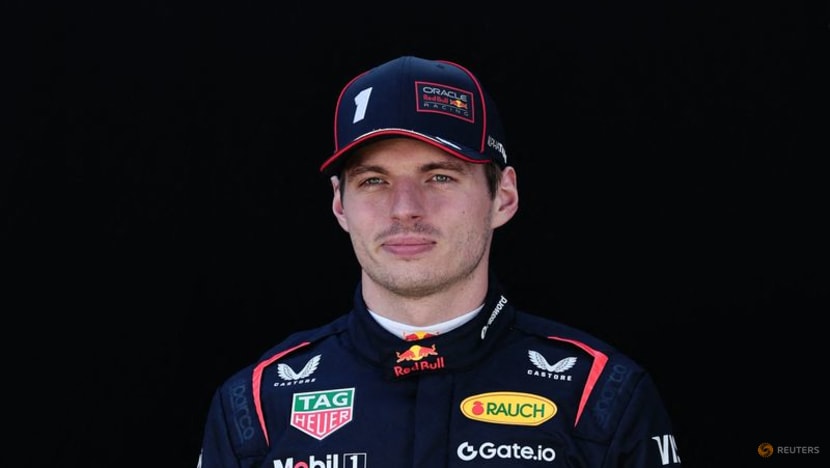 Red Bull not the quickest but that can change, says Verstappen Red Bull not the quickest but that can change, says Verstappen