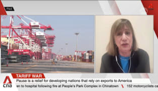 Tariff war: China warns nations against striking trade deals with US at its expense