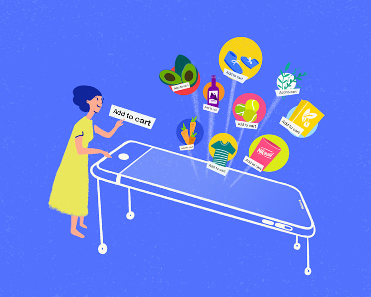 Get smart about shopping online and save money
