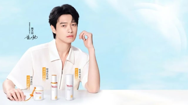 敏感肌不用再忍！中国口碑护肤牌Winona来了，这瓶“退红霜”15分钟就见效！