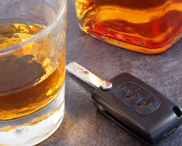 Drink driver gets jail, fine and driving ban, says breath test affected by gastric reflux condition