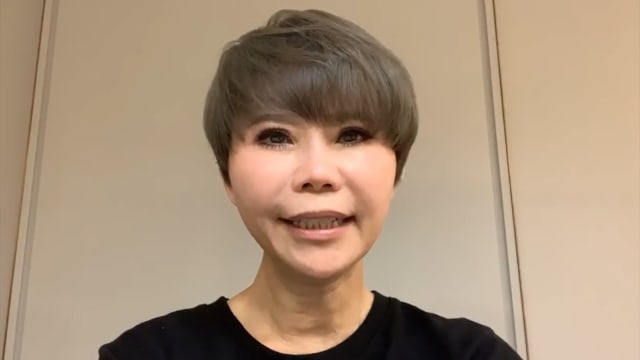 詹雅雯遭性骚扰半年　结果出炉：抓到人了！