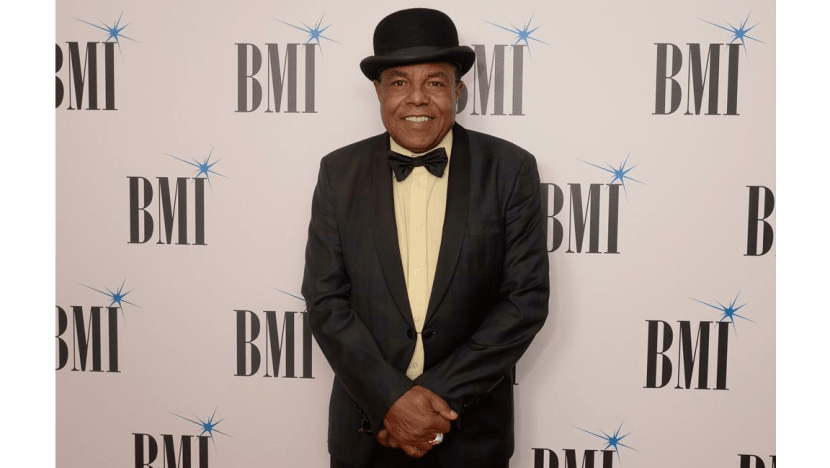 Tito Jackson moving to UK