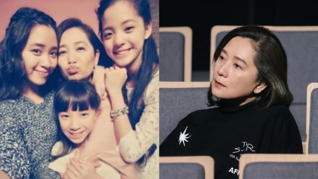取名“欧阳娣娣”与生儿子有关？傅娟揭背后原因