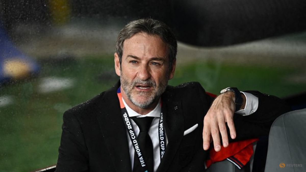 Panama coach Christiansen will take time to consider future