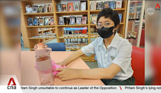 O-Level results: Nearly 87% of students score five passes and above