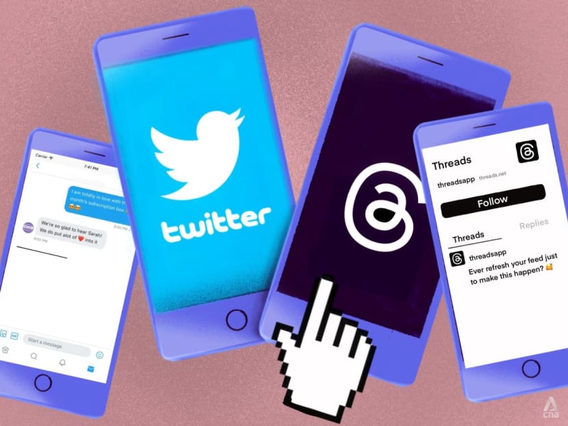 I tried using Threads for two weeks – here’s why Twitter is better for me