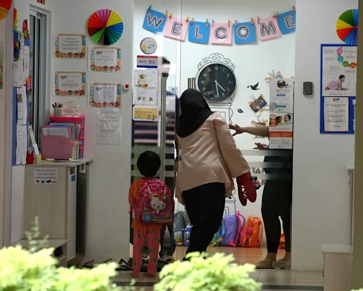 Commentary: Improving S’pore’s preschool sector is everyone's business. Here's what needs to be done