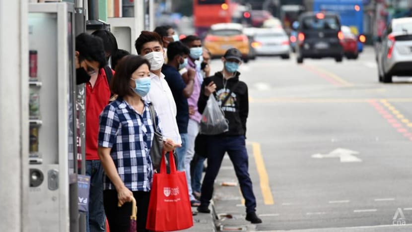 Singapore reports 3,635 new COVID-19 cases, 12 more deaths