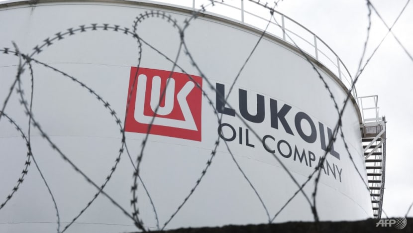 A 'price cap' on Russian oil: What would that mean? A 'price cap' on Russian oil: What would that mean?